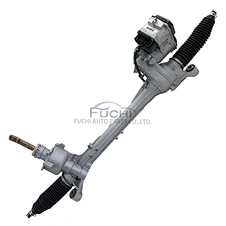 STEERING rack